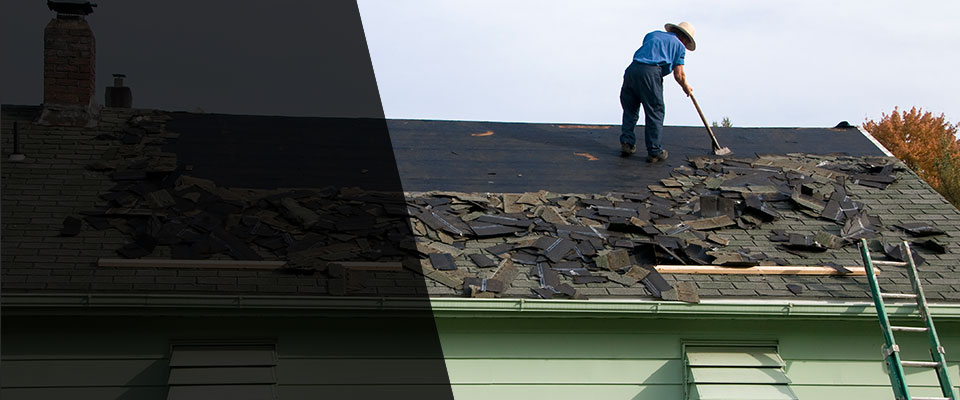 Old Ocean Roofing Contractors